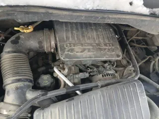 Dodge Durango, 2004 Dodge Durango, 2004 года, 235 лс, 153831 км, полный привод, АКПП еще Dodge Durango, 2004 года, 235 лс, 153831 км, полный привод, АКПП еще автомобиль, Dodge Durango 4WD, Н832ВО65, 2004, 1D8HB38N44F173779, г.р.з. Н832ВО65, 2004 года выпуска. (незначительные повреждения заднего…