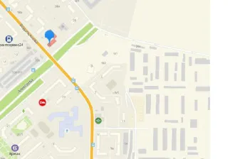 Квартира, 103 м², Красноярский край, г. Красноярск, ул. Водопьянова, д. 22, кв. 39, кадастровый номер 24:50:0400067:532