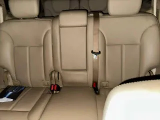 Mercedes-Benz CL-Класс 2007, 388 лс, 498253 км, АКПП, полный привод. Легковой автомобиль, марка: МЕРСЕДЕС, модель: GL450, год изготовления: 2007, цвет: черный, VIN: 4JGBF71E07A288337, ПТС: 78 УА 181901, г/н: М397КА102, тип двигателя: бензиновый. Автомобиль битый, стит без движения более 7 лет…