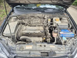 Chevrolet Lacetti 2011, VIN XUUNF487JC0006203. Ознакомление с документацией по адресу: Самарская область, г. Кинель, ул. Чехова, 5Б, осмотр имущества по предварительной договоренности по тел.: 89879818532, 89372061809 или запрос на email: petryashinanm@mail.ru.