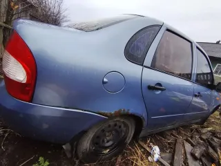 VAZ 11183, 2007 Легковой автомобиль марки: ВАЗ 11183, модель: VAZ 11183, год выпуска: 2007г., идентификационный номер: XTA11183070105641. Ознакомление с имуществом производится по месту его нахождения (157300, Костромская область, г. Мантурово, ул. Герцена, д. 13, кв. 6) с момента публикации…