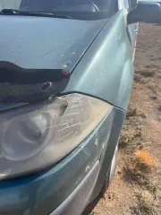 Renault Megane 2006 года, 113 л.с., пробег 230428 км. VIN: VF1LM1B0E36446422.