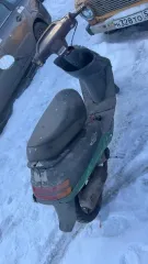 Honda TACT AF 24 VIN 1-1568 с маркировкой 1252126. Транспортное средство имеет следы эксплуатации такие как потертости лакокрасочного покрытия. Возможны скрытые дефекты. Претендентам перед подачей заявки проверку истории транспортного средства через открытые источники с помощью онлайн-сервисов…
