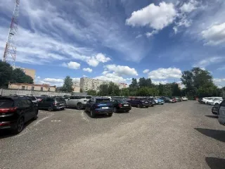 Земельный участок 6989 м², КН 50:55:0020230:14. Площадь: 6989. Кадастровый номер: 50:55:0020230:14. Основной вид разрешенного использования: 4.9.2002.