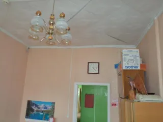 Нежилое помещение, 15,2 кв.м, Кировская область, г. Яранск. Нежилое помещение кабинета с кадастровым номером 43:39:030223:146 общей площадью 15,2 кв.м (РНФИ П13440000468), расположенное по адресу: Кировская область, р-н. Яранский, г. Яранск, ул. Карла Маркса, д. 47а, пом. 1001. Общая площадь: 15.2…