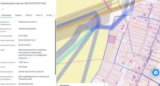 Земельный участок, 1600 кв.м, Тверская область, Конаковский округ, с. Дмитрова Гора. Продажа земельного участка, находящегося в муниципальной собственности из земель населенных пунктов с кадастровым номером 69:15:0110101:1222, площадью 1600 кв.м, по адресу: Тверская область, муниципальный округ…