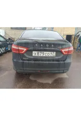 LADA Vesta 2019 Avtomobil marki LADA model Vesta 2019 g.v. VIN nomer XTAGFL110KY313284 Poryadok oznakomleniya s imushchestvom: po predvaritelnomu soglasovaniyu po nomeru telefona +7 952 206-83-03 Aleksandr, adres mestonakhozhdeniya Leningradskaya oblast, Vyborg, Leningradskoe shosse, 44. Dlya…