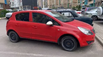 Opel Corsa, 2007 транспортное средство: Автомобиль OPEL CORSA, 2007 г.в. VIN: W0L0SDL6874386899 Тех.описание: Автомобиль не на ходу/ не заводится. Сколы, ржавчины, царапины по кузову. Для более точного технического описания необходимо провести проф. диагностику. С предметом торгов можно…