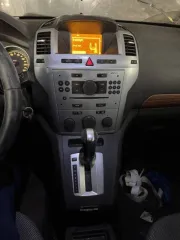 Opel Zafira 2012, 140 л.с., 410000 км, АКПП, легковой автомобиль, марка: OPEL, модель: Zafira, год изготовления: 2012, цвет: Черный, VIN: XWF0AHM75D0002724, ПТС: 39 НО 510666, г/н: Е 850 ЕР 150, модель двигателя: Z18XER, тип двигателя: Бензиновый, двигатель №: 20SS0166, мощность двигателя, л. с…