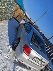 Toyota Allion 2007 легковой автомобиль, г/н Х670ХХ75, номер кузова (прицепа): ZZТ245-0038688, цвет серый. ПТС отсутствует. У ТС имеются повреждения лакокрасочного покрытия на переднем бампере, отсутствует аккумулятор. Вид транспорта: наземный. Год выпуска: 2007. Государственный регистрационный…