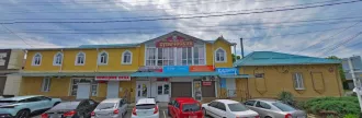 Нежилое помещение, площадь 275,0 кв.м. с кадастровым номером 01:08:0508017:110. Адрес, местоположение: Республика Адыгея, г. Майкоп, ул. Курганная, д 197, этаж 1 и 
Земельный участок, долевая собственность в размере 179/584 долей, общая площадь 584,0 кв.м., с кадастровым номером 01:08:0508017:1…