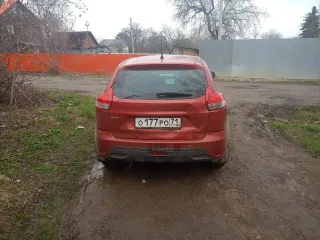 Lada Xray 2019 года, 106,1 лс, 90148 км, VIN: XTAGAB110L1252715
