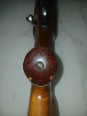 Ружье "Лось 7-1", калибр 7,62x51, №08660129, 2008 года выпуска.