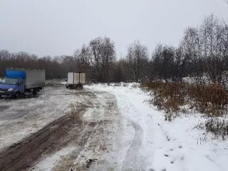 Земельный участок, кадастровый номер 50:16:0602003:642, площадь 10 200 кв. м., категория земель: земли населенных пунктов, вид разрешенного использования: размещение железнодорожного пути, расположенный по адресу: Московская область, Ногинский район, городское поселение Старая Купавна, г. Старая…