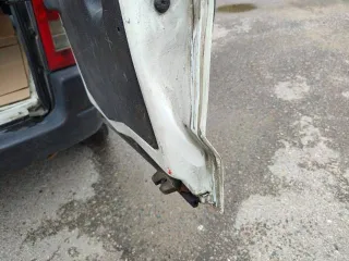 Citroen Berlingo 2008 года, государственный номер Р893ММ126, VIN: VF7GCKFWC8N033480.