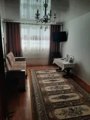 Комната (доли), 1/3 + 1/3 + 1/3, Дербент, ул.Свердлова 1/3 доля комнаты в Дербенте еще 1/3 доля комнаты в Дербенте еще 1/3 доли в квартире по адресу Республика Дагестан г.Дербент ул.Свердлова д.13 кв.88, расходы по покупке доли, в том числе нотариуса возлагаются на покупателя, ознакомление с…