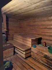 Дом 58,3 кв.м. и земельный участок 1439+/-13 кв.м. в Удмуртии. Жилой дом площадь 58,3 м2 с кадастровым номером 18:03:015015:489 адрес: Российская Федерация, Удмуртская Республика, м.о. Вавожский район, с. Вавож, ул. Удмуртская, д. 33, Виды разрешенного использования объекта недвижимости: Для…