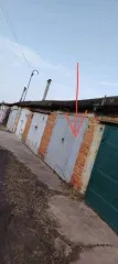 Гараж 20,5 кв.м., Алексин, ГСК Север-1. Нежилое здание, площадь: 20,5 кв.м., адрес (местонахождение): Российская Федерация, Тульская область, городской округ город Алексин, г. Алексин, гаражно-строительный кооп. Север-1, зд. 148, кадастровый номер: 71:24:030202:1207