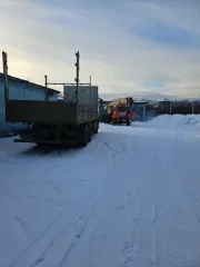 Грузовик МАЗ 8312А8-360-010, г.в. 2012, vin Т3М6312А8С0001120, цвет белый, в рабочем состоянии. Расположенный по адресу: г. Мурманск, район Росляково, территория 195 РАВ. По итогам торгов по данному лоту победитель производит оплату за имущество по цене, увеличенной на сумму НДС (20 %).  Должник…
