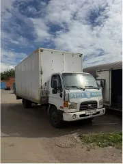 28187-00000-72 2011 Грузовой фургон 28187-00000-72 2011 года Автотранспортное средство: Марка и(или) модель: 28187-00000-72 Год выпуска: 2011 Идентификационный номер (VIN): Z8J2818ZVB0000040 Цвет кузова (кабины): Белый Рабочий объем (см3): 3907 Мощность (л.с./кВт.): 140/103 Экологический класс…