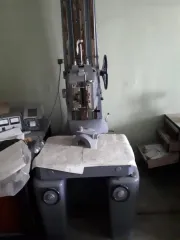 Б/у пресса механические ЭКП-5М. Пресса б/у разукомплектованы: механический однокривошпиндельный-1шт. однокривошпиндельный К-20-1шт. Электроклепальный ЭКП-5М-1шт. (уличное хранение).