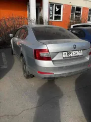 Skoda Octavia 2013 Легковой автомобиль Шкода Октавия, 2013 года выпуска, VIN TMBAB4NE5E0031925 (возможны скрытые дефекты). Легковой автомобиль Шкода Октавия, 2013 года выпуска, VIN TMBAB4NE5E0031925. С документами и сведениями об имуществе можно ознакомиться у организатора торгов по телефону…