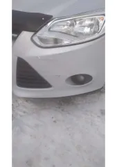 Ford Focus 2011 - Легковой автомобиль марки: FORD, модель: Focus, год выпуска: 2011 г., идентификационный номер (VIN): X9FMXXEEBMBP56099. С имуществом можно ознакомиться по месту его нахождения: Тверская обл, Торопец г, Круговая ул, 9, предварительно согласовав время с Финансовым управляющим по…