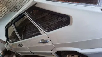 Легковой автомобиль ВАЗ 21140, 2006 года выпуска, гос. номер Х465НН16, VIN ХТА21140064216470