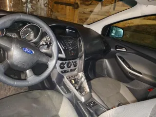 Легковой автомобиль марки Ford Focus, 2012 г.в, г/н У542СВ43, цвет: темно-синий, VIN X9FKXXEEBKCB64020 (первичные торги).  Легковой автомобиль марки Ford Focus, 2012 г.в, г/н У542СВ43, цвет: темно-синий, VIN X9FKXXEEBKCB64020. Местонахождение: Кировская область, г. Киров, Заготзерновский проезд, д…
