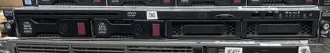 Сервер Proliant DL360R07 E5620
Сервер Proliant DL 160 Gen8 Е5-2620 Pluggable Rack
Сервер Proliant DL380p Gen8 HPME-2650v
Сервер Prolint DL 380e Gen8 E5-2407
Сервер ProliantDL360pGen8T5-2603Rack
Сервер ViPNet HW 1000 Coordiator
Система резервного копирования QNAP TS-470 Pro
Сервер Proliant…