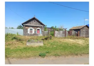 Дом 26,4 кв.м. и земельный участок 500 кв.м. Курганская обл. Жилое здание, площадь: 26,4кв.м., кадастровый номер: 45:05:020112:238 и земельный участок , площадь: 500кв.м., категория земель: Земли населенных пунктов, разрешенное использование: личное подсобное хозяйство, кадастровый номер…