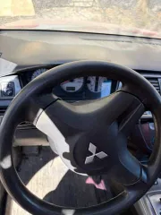 Mitsubishi Lancer, 2006, 98 лс, АКПП, идентификационный номер (VIN): JMBSRCS3A7U011156, гос.номер Х422РВ72. Автомобиль не на ходу, отсутствует аккумулятор, возможно потребуется капитальный ремонт или замена ДВС. Находится в залоге у АО "ТБанк". Пробег неизвестен.