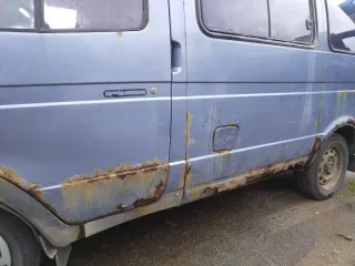 GAZ 2217, 2009 года Транспортное средство, VIN: Х9622170090645022, госномер: Н311МР150, мощность (кВт/л.с): 98/133,30, рабочий объем двигателя (см3): 2429, цвет кузова: ГЛУБОКИЙ СИНИЙ, СТС: 5003662560, дата выдачи: 10.11.2012 г., ПТС: 52МС676611, дата выдачи: 09.04.2009 г.