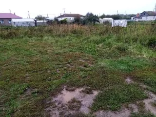 Земельный участок площадью 428 кв. м с кадастровым номером 12:05:3101001:1620. Категория земель — земли населенных пунктов, разрешенное использование — ведение садоводства (ВРИ 13.2). Расположен по адресу: Республика Марий Эл, г. Йошкар-Ола, д. Савино. Государственная собственность не разграничена.