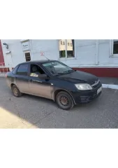 LADA Granta, 2017 — транспортное средство – легковой автомобиль: марки LADA, модель Granta 2017 г.в. VIN номер: XTA219010J0497646. Ознакомление с имуществом производится по адресу: Пермский край, г. Пермь, ул. Мурманская, д. 16а, с момента публикации сообщения о продаже имущества и до окончания…