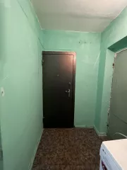 Жилое помещение: 2 комнаты, площадью 29.7 кв.м. Адрес: Самарская область, г. Самара, Промышленный р-н, ул. Нагорная, д. 13, к. 18,19. Кадастровый № 63:01:0719001:959. Назначение объекта недвижимости: жилое. Индивидуальная собственность.