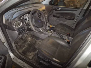 Ford Focus, 2011 года, 116 лс, 300000 км, VIN X9FHXXEEDHBE72345. Транспортное средство имеет многочисленные очаги коррозии. Транспортное средство неоднократно участвовало в ДТП – имеются следы внешней деформации кузова. Требуется текущий ремонт – транспортное средство не заводится, аккумулятор…