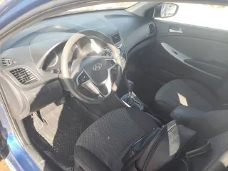 Hyundai Solaris 2012, 107 лс, 260628 км, АКПП. Автомобиль: Марка и модель: Hyundai SOLARIS, год выпуска: 2012, VIN: Z94CT51CBCR048025.