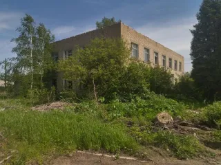 Дом лесной пропаганды 470,7 кв.м, Переславль-Залесский, Ярославская область, расположенное по адресу: Ярославская область, м.о. Переславль-Залесский, г. Переславль-Залесский, ул. Железнодорожная, д. 1, с земельным участком, в составе: Дом лесной пропаганды, кадастровый номер 76:18:010823:12…