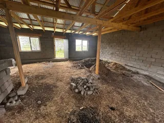 Строительство 98.5 м², участок 583 м², Оренбургская область Объект незавершенного строительства, площадью застройки 98,5 кв. м, с кадастровым номером 56:47:0000000:1738, и земельного участка, общей площадью 583 +/- 8 кв. м, с кадастровым номером 56:47:0000000:1142, расположенных по адресу…