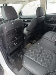 Mitsubishi Outlander 2022 автомобиль марки Mitsubishi модель Outlander 2022 г.в. VIN-номер LL66HAB03NB030655 ознакомление с имуществом, выставленном на торги, можно согласовать по предварительной записи тел.: +7 (991) 878-45-87, эл. почта: birkovskiy.yura@mail.ru у организатора торгов, а также по…