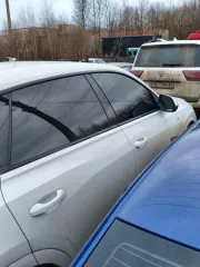 Audi Q8 2022 года выпуска, VIN WAUZZZF1XND020464, СТС 9960105452. Ключи и ПТС отсутствуют, работоспособность не проверялась, имущество бывшее в употреблении.