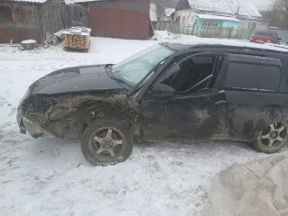 Автомобиль, NISSAN WINGROAD, год изготовления: 2002, цвет: ЧЕРНЫЙ, VIN: ОТСУТСТВУЕТ, ПТС: 25 УА 269540, ГРН: К127ЕО174 Ознакомится с Имуществом и документами к нему потенциальные покупатели могут, обратившись в рабочие дни к финансовому управляющему Зубкову Дмитрию Кирилловичу по телефону…