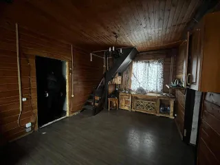 Жилой дом 81 м² и участок 926 м², Новосибирская область, село Марусино, Северная улица, 5. Кадастровый номер дома: 54:19:022301:5903. Кадастровый номер участка: 54:19:022301:6841.