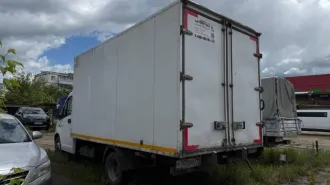 ГАЗ 2790Н0, 2021 года еще транспортное средство марка, модель ТС: марка ГАЗ, модель: 2790Н0, 2021 г.в., номер VIN: X5J2790H0M0000100. Находится в залоге у ПАО СКБ Приморья «Примсоцбанк». Примерный пробег 250 тыс. км.