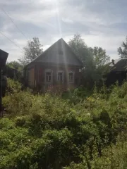 Жилой дом 20.2 кв.м и земельный участок 780 кв.м, Аша, Челябинская область. Жилой дом, расположенный по адресу: Челябинская область, г. Аша, ул. Орджоникидзе, д. 6, с земельным участком, адрес: Челябинская область, г. Аша, ул. Орджоникидзе, земельный участок 6. Жилой дом, общей площадью 20,2 кв.м…