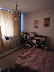 Квартира, 103 м², Красноярский край, г. Красноярск, ул. Водопьянова, д. 22, кв. 39, кадастровый номер 24:50:0400067:532