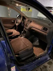 Volkswagen Polo, 2018 года, 110 лс, 144 150 кв., АКПП, автомобиль Volkswagen Polo, 2018 г.в., VIN XW8ZZZ61ZJG051877, гос.рег.знак H795ВС154