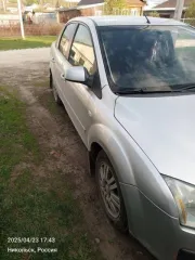 Ford Focus, 2007 года, 125 лс, 163000 км. Марка/модель FORD FOCUS, год выпуска 2007, рег.знак С399КХ58, VIN X9F4XXEED47D71572, мощность ДВС 125 л.с., цвет серебристый, кузов седан, тип ДВС бензин, привод передний. Хранение: гараж по адресу г. Никольск, ул. Юбилейная, 32д. Состояние авто: под…