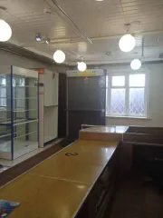 Доля в нежилом помещении 42,7 кв.м, Брянская обл. 1/2 доля в праве на нежилое помещение, площадь: 42,7 кв.м, адрес (местонахождение): Брянская обл, г. Новозыбков, ул. Некрасова, стр. 18, кадастровый номер: 32:31:0010320:267